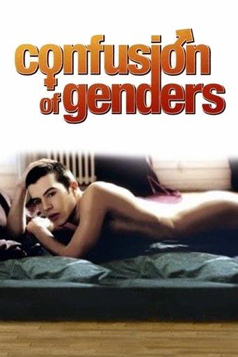 Confusion of Genders film afişi