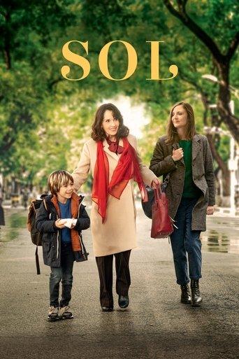 SOL film afişi