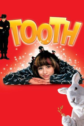 Tooth film afişi