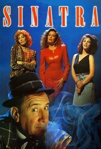 Sinatra film afişi