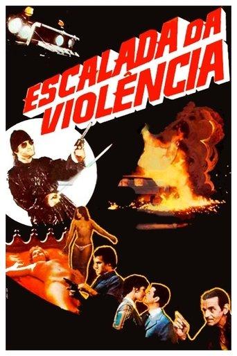 Escalada da Violência film afişi