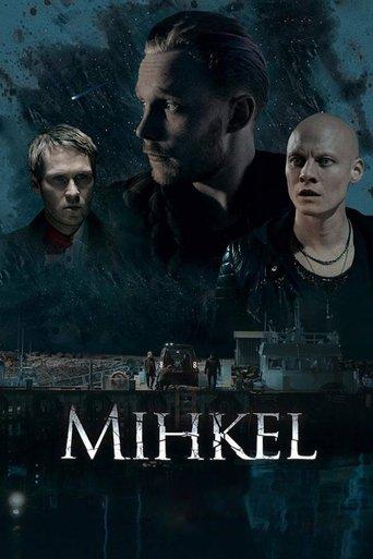 Mihkel film afişi