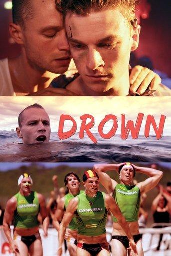 Drown film afişi