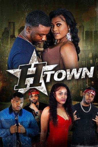 H-Town film afişi