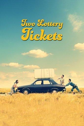 Two Lottery Tickets film afişi