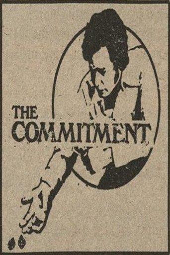 The Commitment film afişi