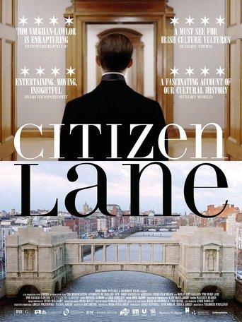 Citizen Lane film afişi