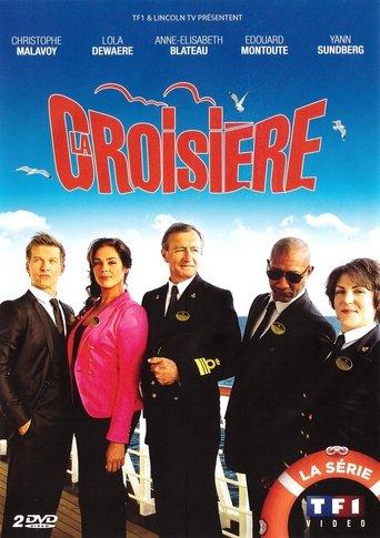 La Croisière dizi afişi