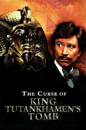 The Curse of King Tut's Tomb film afişi