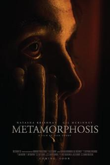 Metamorphosis film afişi