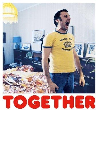 Together film afişi