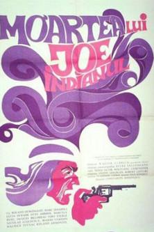 The Death of Joe the Indian film afişi
