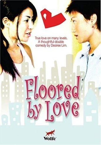 Floored by Love film afişi