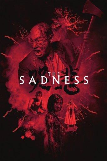 The Sadness film afişi