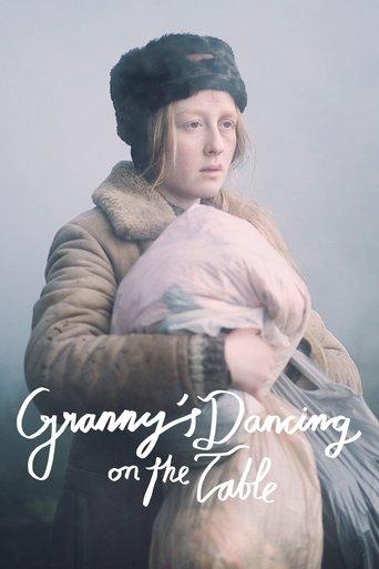 Granny's Dancing on the Table film afişi