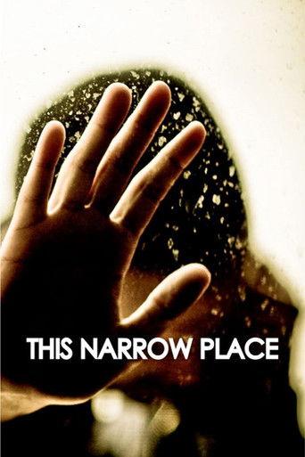This Narrow Place film afişi