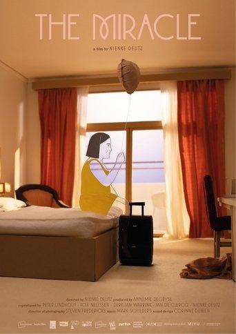 The Miracle film afişi
