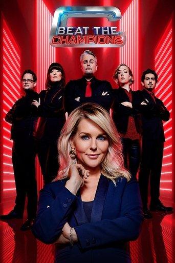 Beat The Champions dizi afişi