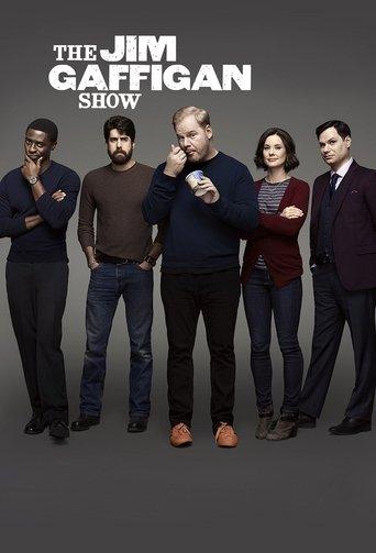The Jim Gaffigan Show dizi afişi