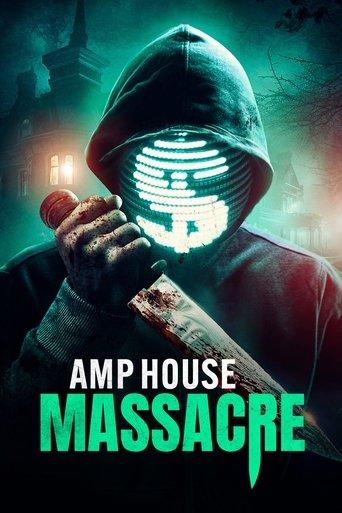 AMP House Massacre film afişi