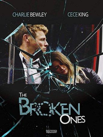 The Broken Ones film afişi