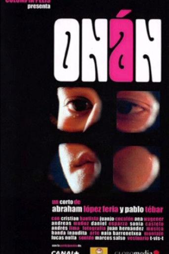 Onán film afişi