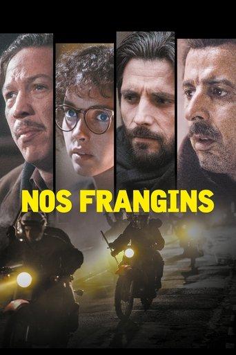 Our Brothers film afişi