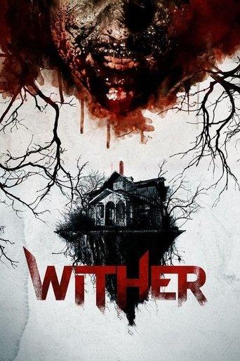 Wither film afişi
