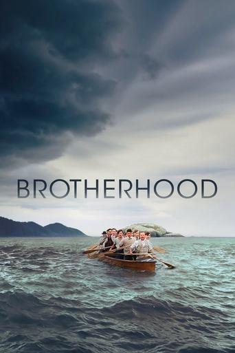 Brotherhood film afişi