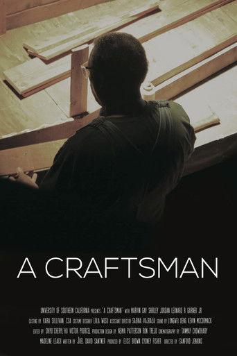 A Craftsman film afişi