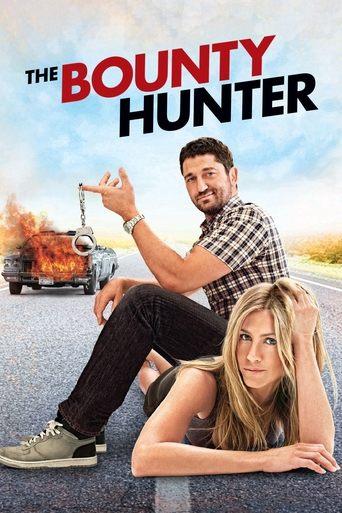 The Bounty Hunter film afişi