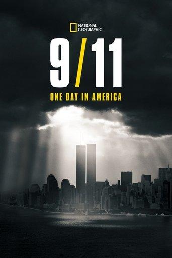 9/11: One Day in America dizi afişi