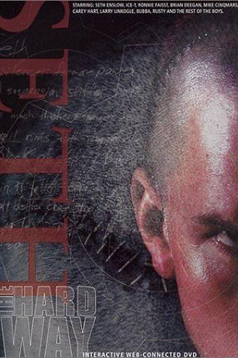 Seth - The Hard Way film afişi