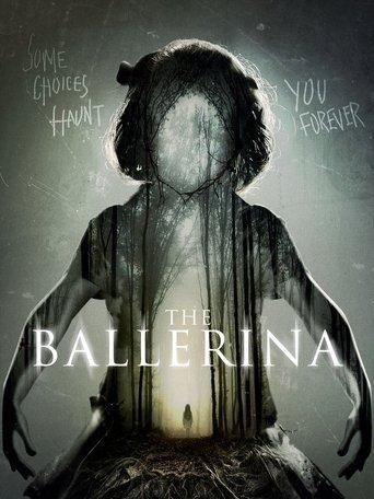 The Ballerina film afişi