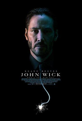 John Wick: Assassin's Code film afişi