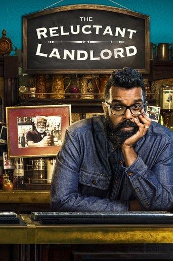 The Reluctant Landlord dizi afişi