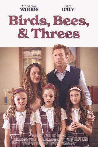 Birds, Bees, and Threes film afişi