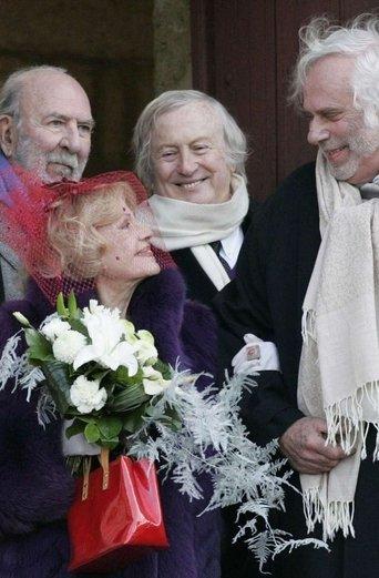 Bouquet final film afişi