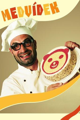 Teddy Bear film afişi