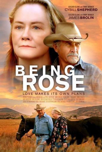 Being Rose film afişi