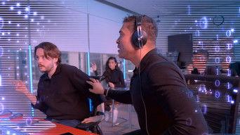 The Foul-Mouthed Fraudsters