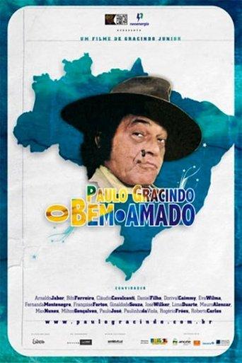 Paulo Gracindo - O Bem Amado film afişi