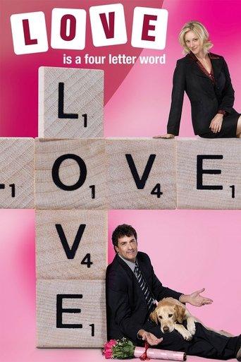 Love Is a Four Letter Word film afişi