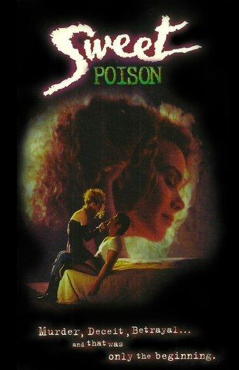 Sweet Poison film afişi