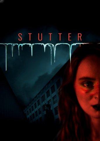Stutter film afişi