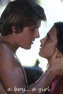 A Boy... A Girl film afişi