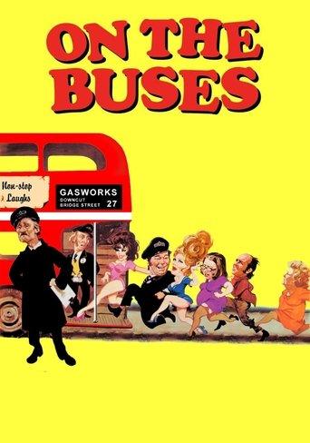 On the Buses film afişi
