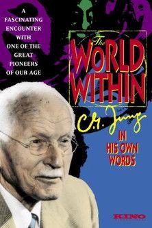 The World Within: C.G. Jung In His Own Words film afişi