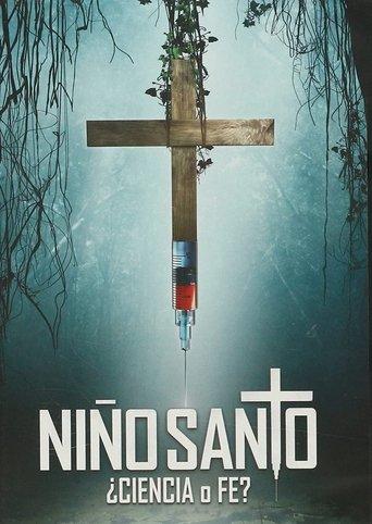 Niño Santo dizi afişi
