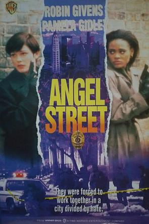 Angel Street dizi afişi